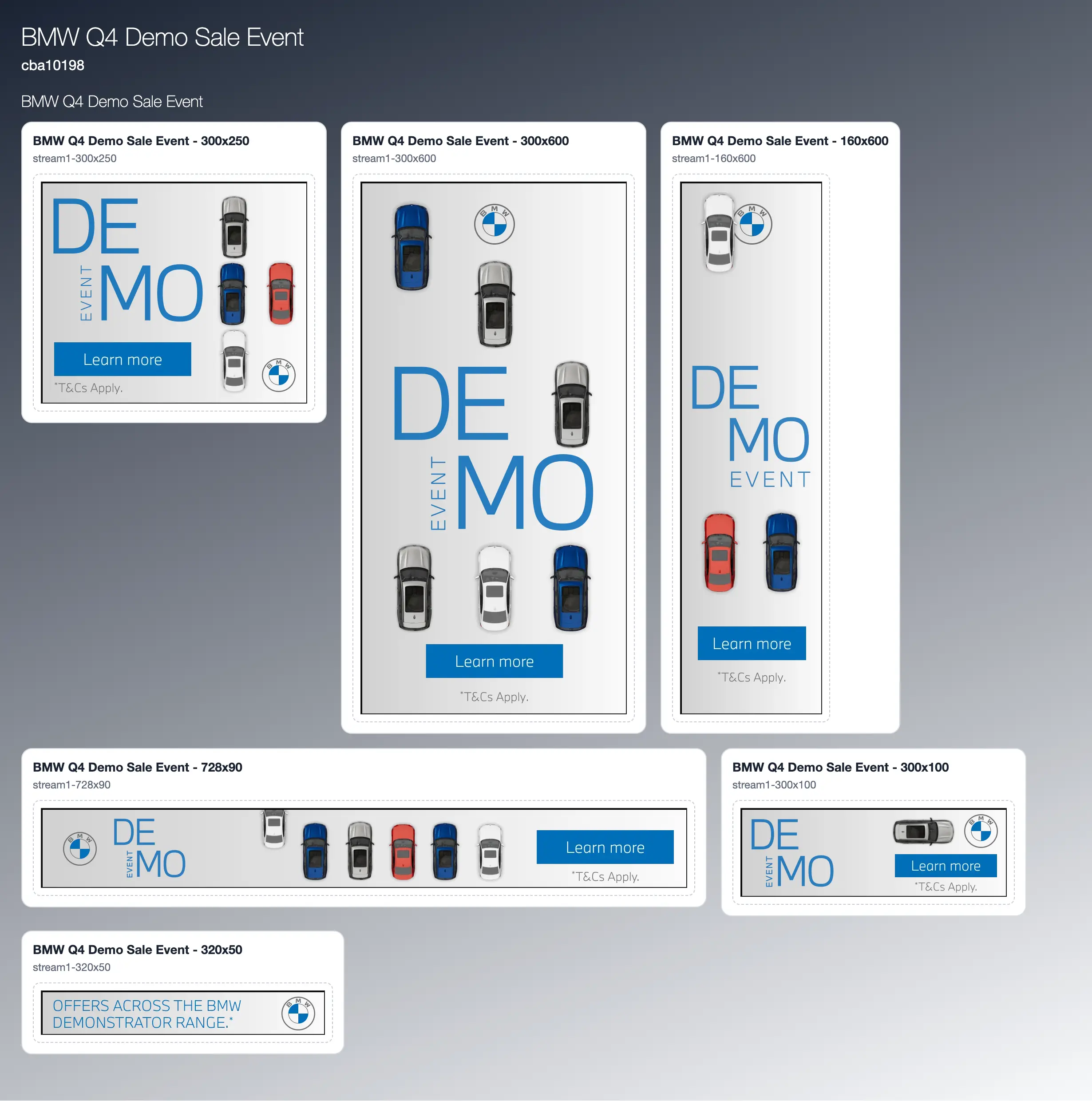 anyMotion project preview